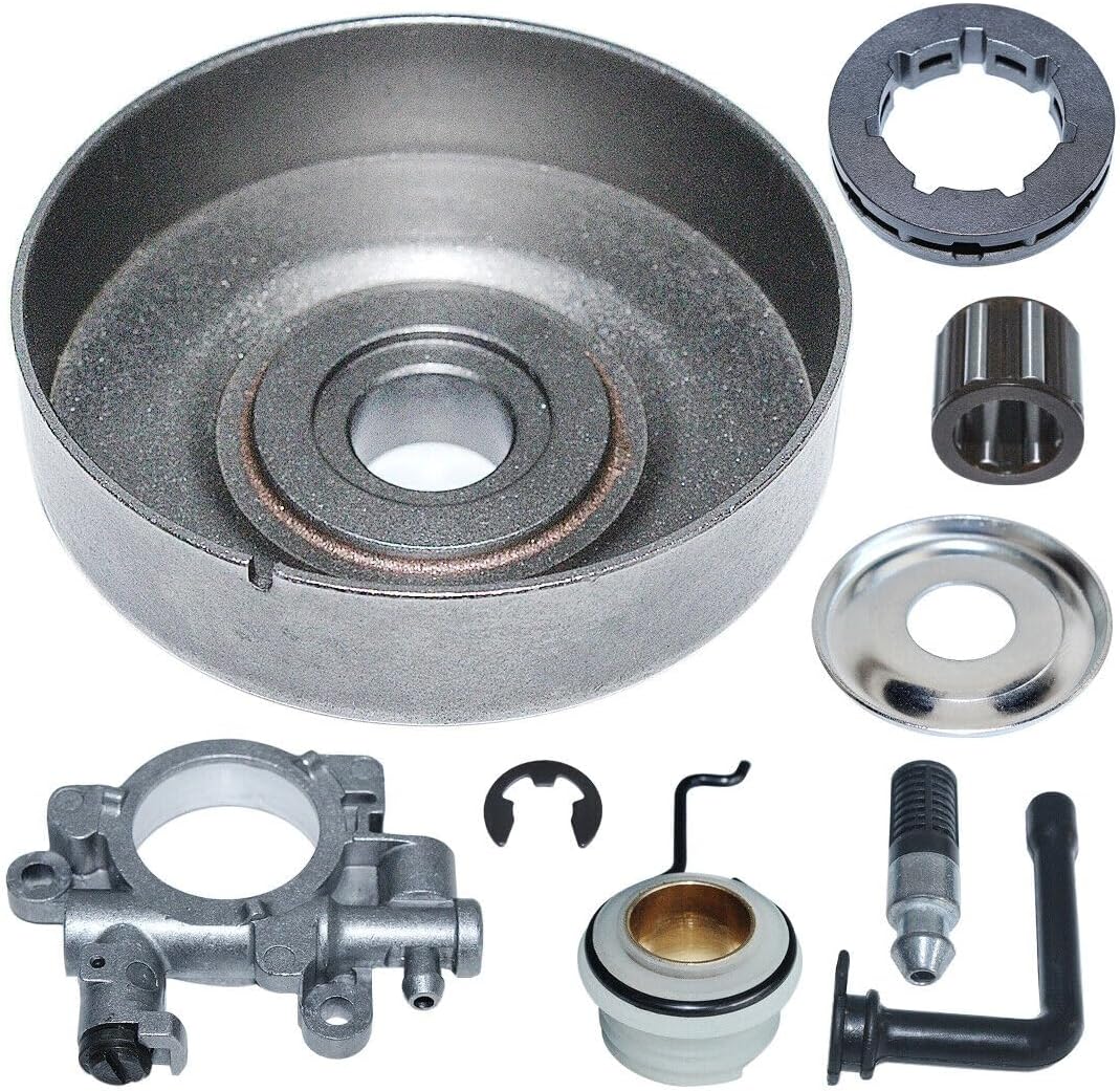 WILD LOTION for Clutch Drum Sprocket for Stihl MS290 029