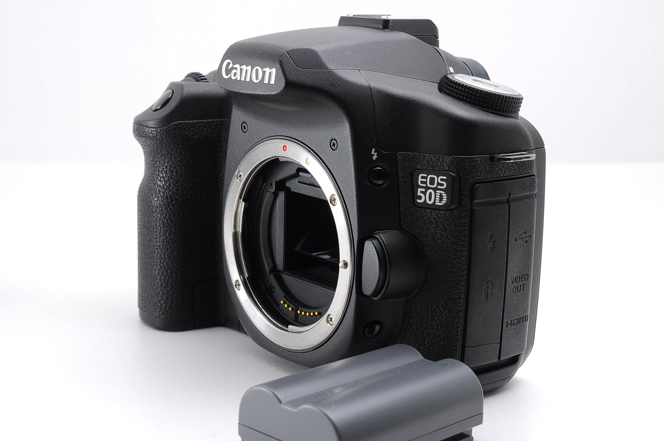 Amazon | Canon デジタル一眼レフカメラ EOS 50D ボディ EOS50D
