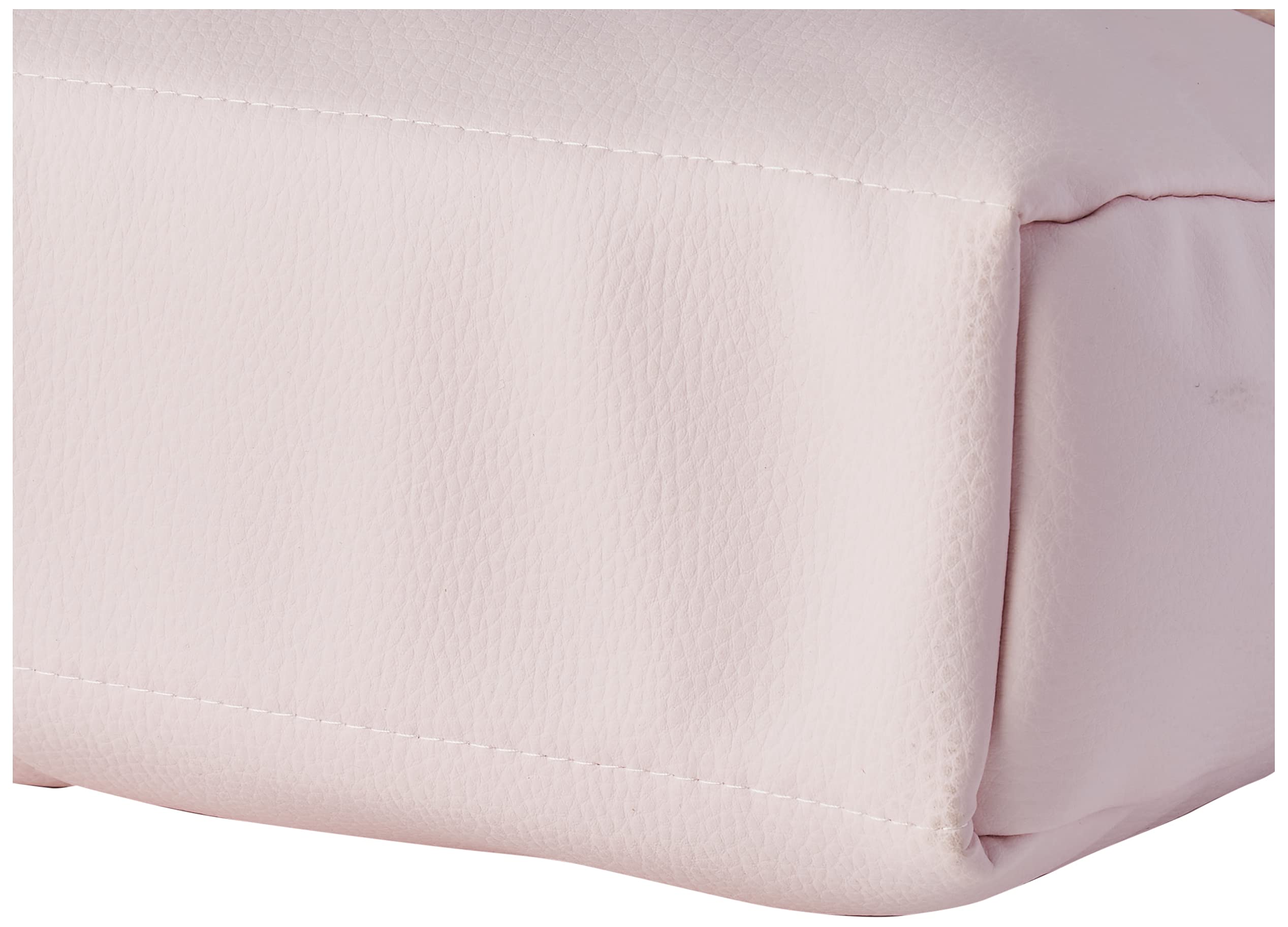 Babyline Caramelo Brottasche für Kinderwagen, Pink