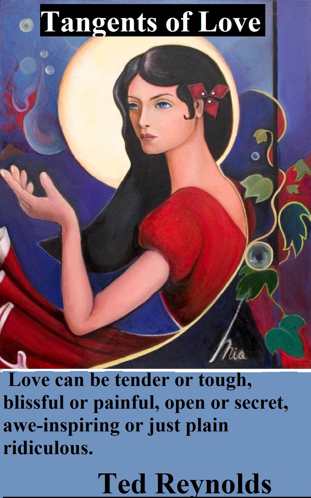 Tangents of Love
