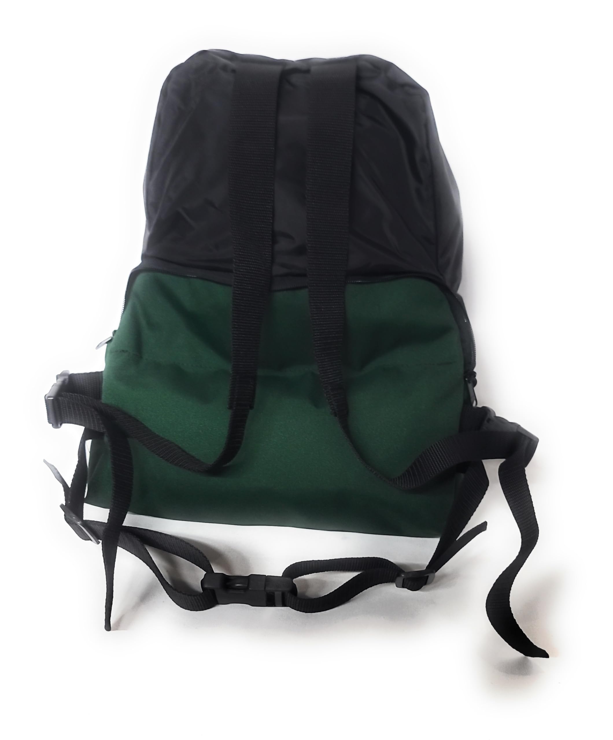 Amazon.com : Backpack/fanny Pack Convertible. Top Portion Folds
