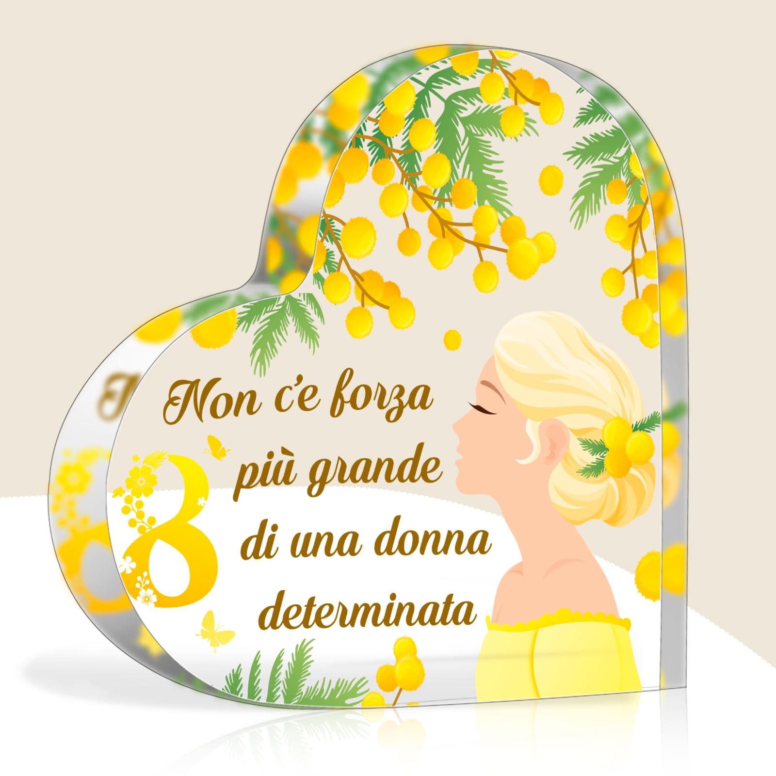 Targa in metallo retrò con scritta Horse Girl Just A Girl Who Loves Horses, decorazione natalizia 20,3 x 30,5 cm