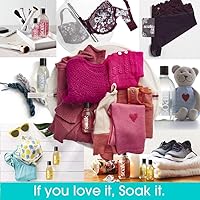 Vista 7 de Jabón Soak Wash para lavar tejidos