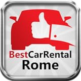 Car Rental in Rome, Italy