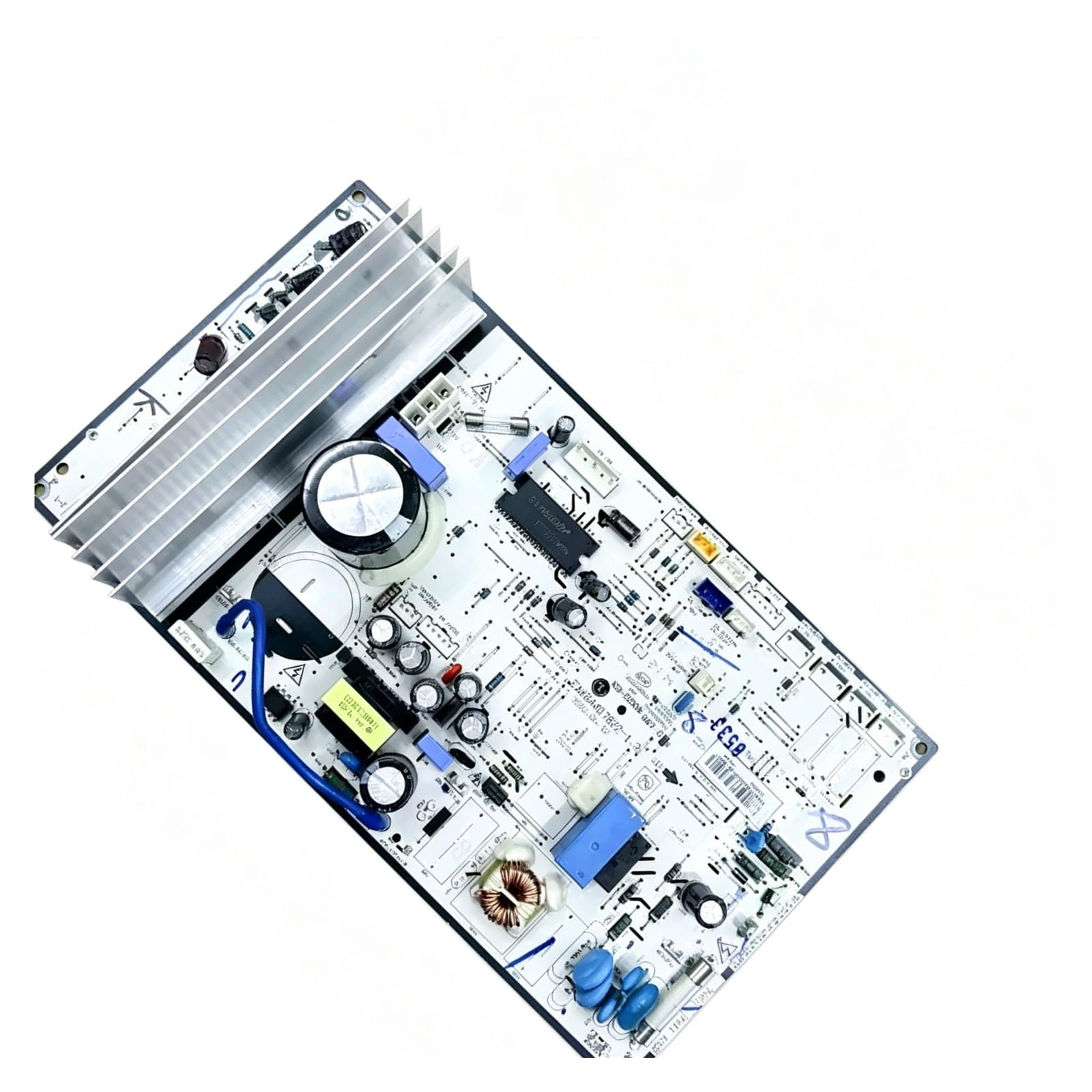 PLC Compatible With Inverter Air Conditioner Motherboard，For EAX64407822-1.2 EAX64407822-1.1 Control Board