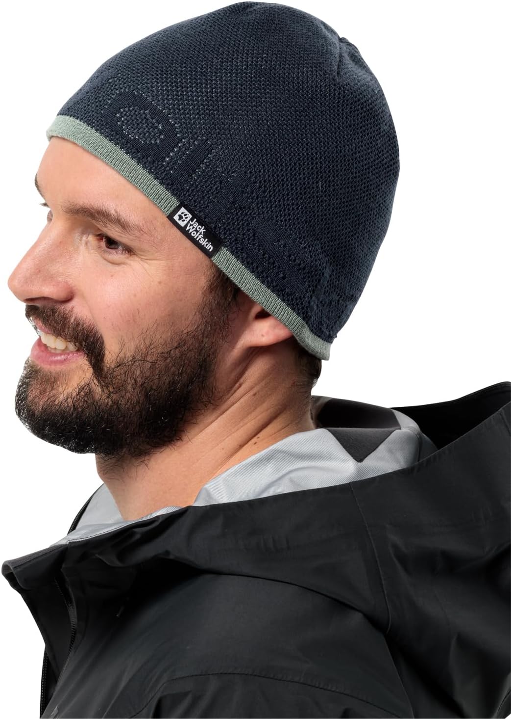 Jack Wolfskin Men's Modern