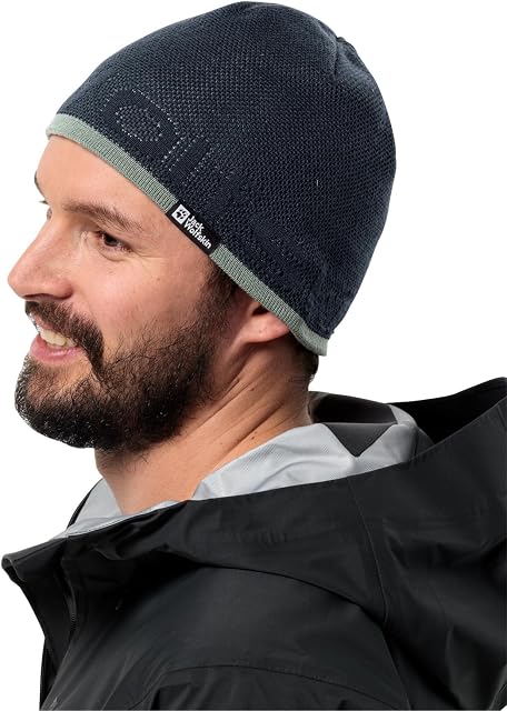 Jack Wolfskin czapka beanie Uniseks Marka Beanie