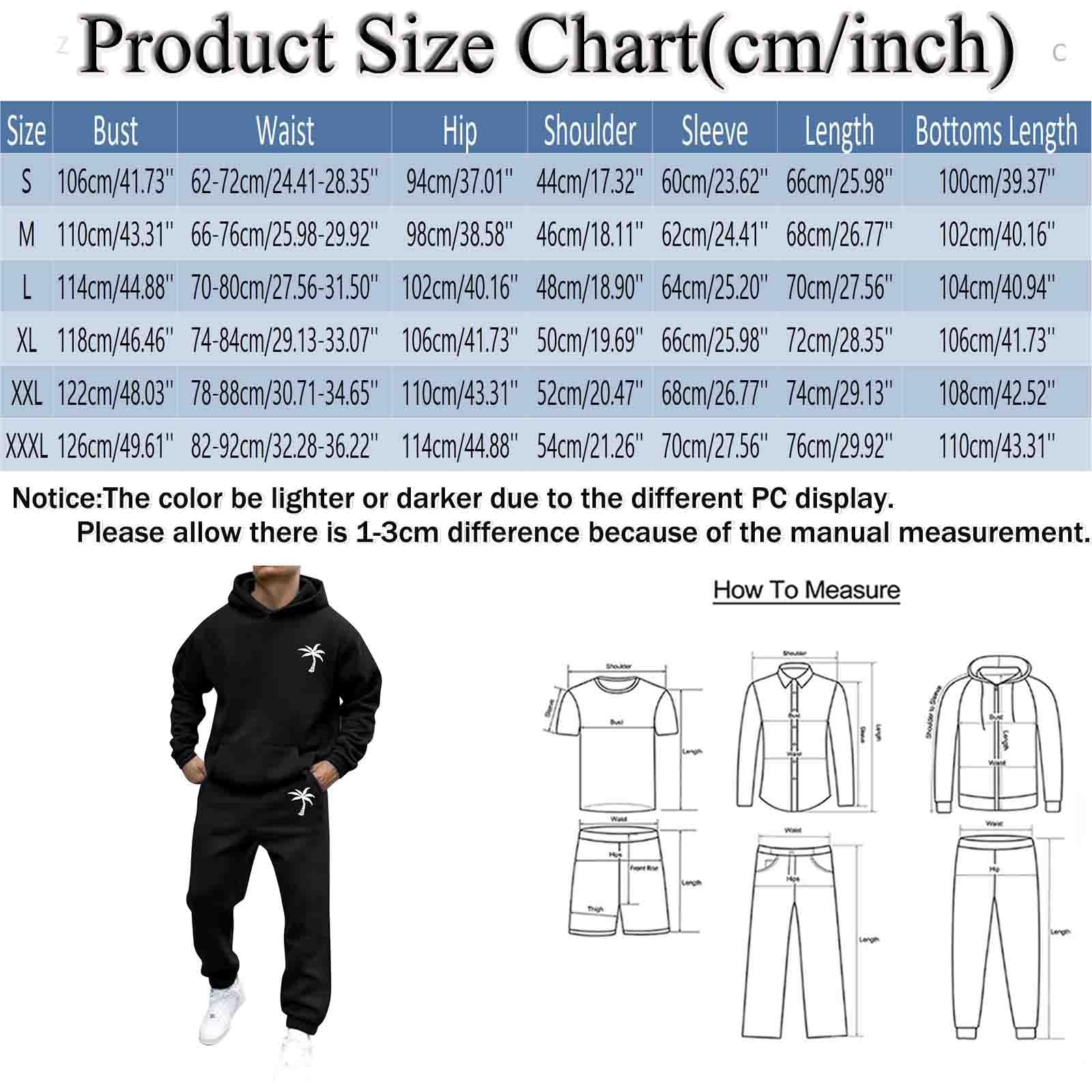 Tuta Uomo Completa Invernale Tute da Ginnastica, Eleganti Comodi Cotone Tuta Jogging Casual Leggero Felpa con Cappuccio E Pantalone Set Completo Running Uomo Tute Taglie Forti Casual Autunno Inverno