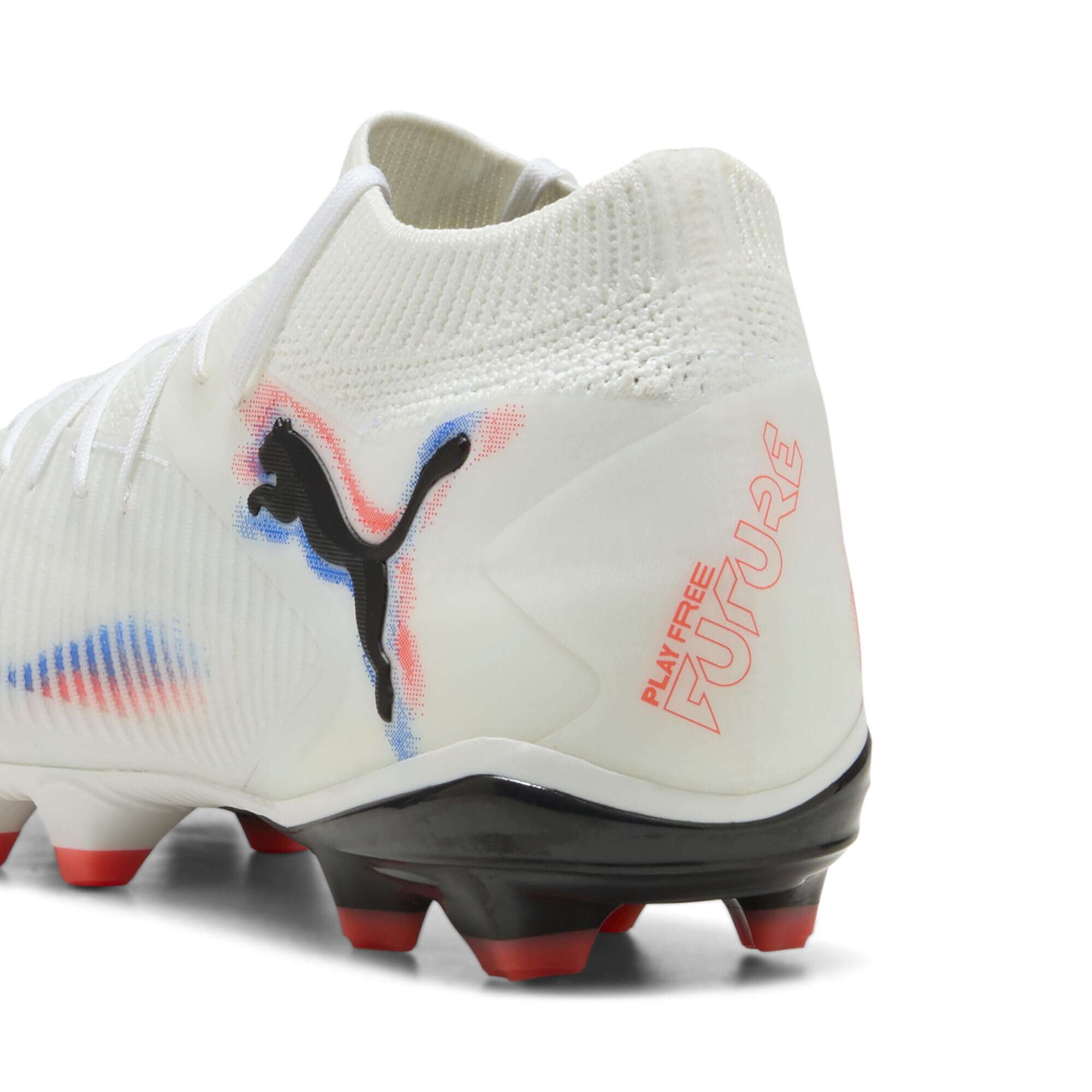 PUMA Uniseks Future 8 Pro Fg/AgButy do piłki nożnej