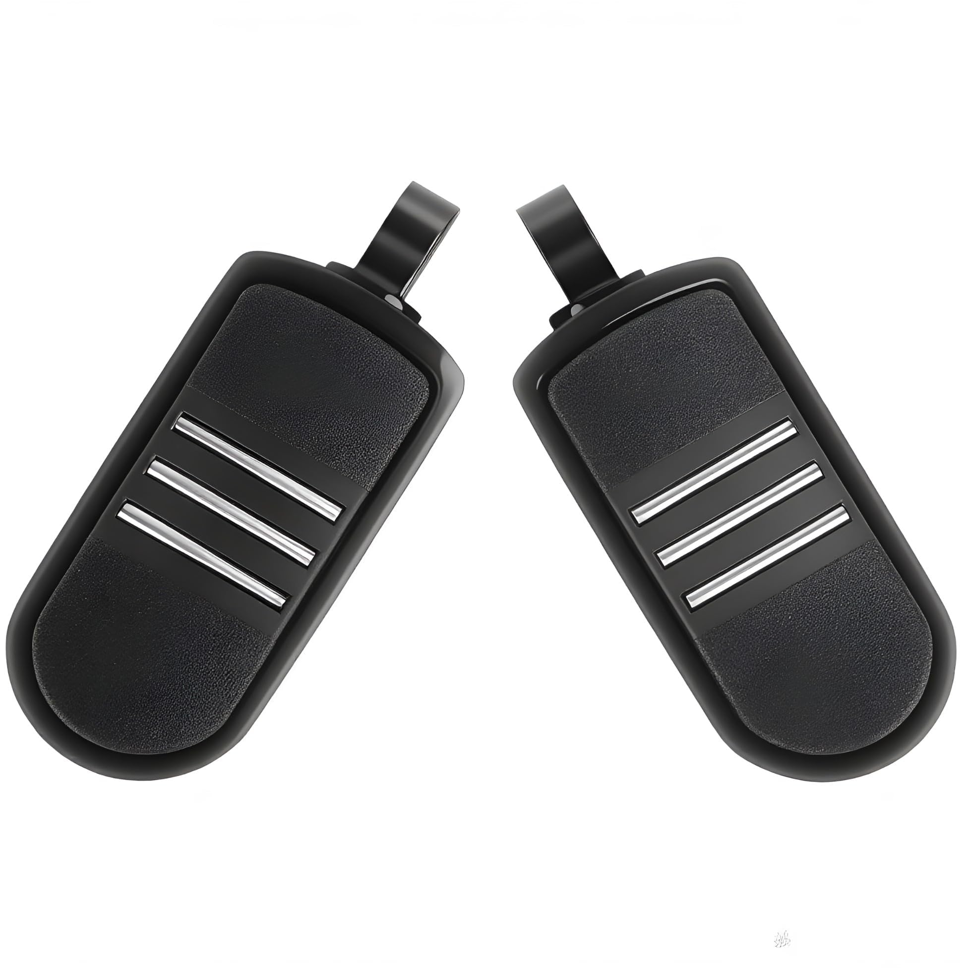YYMOTO Adjustable Highway Pegs
