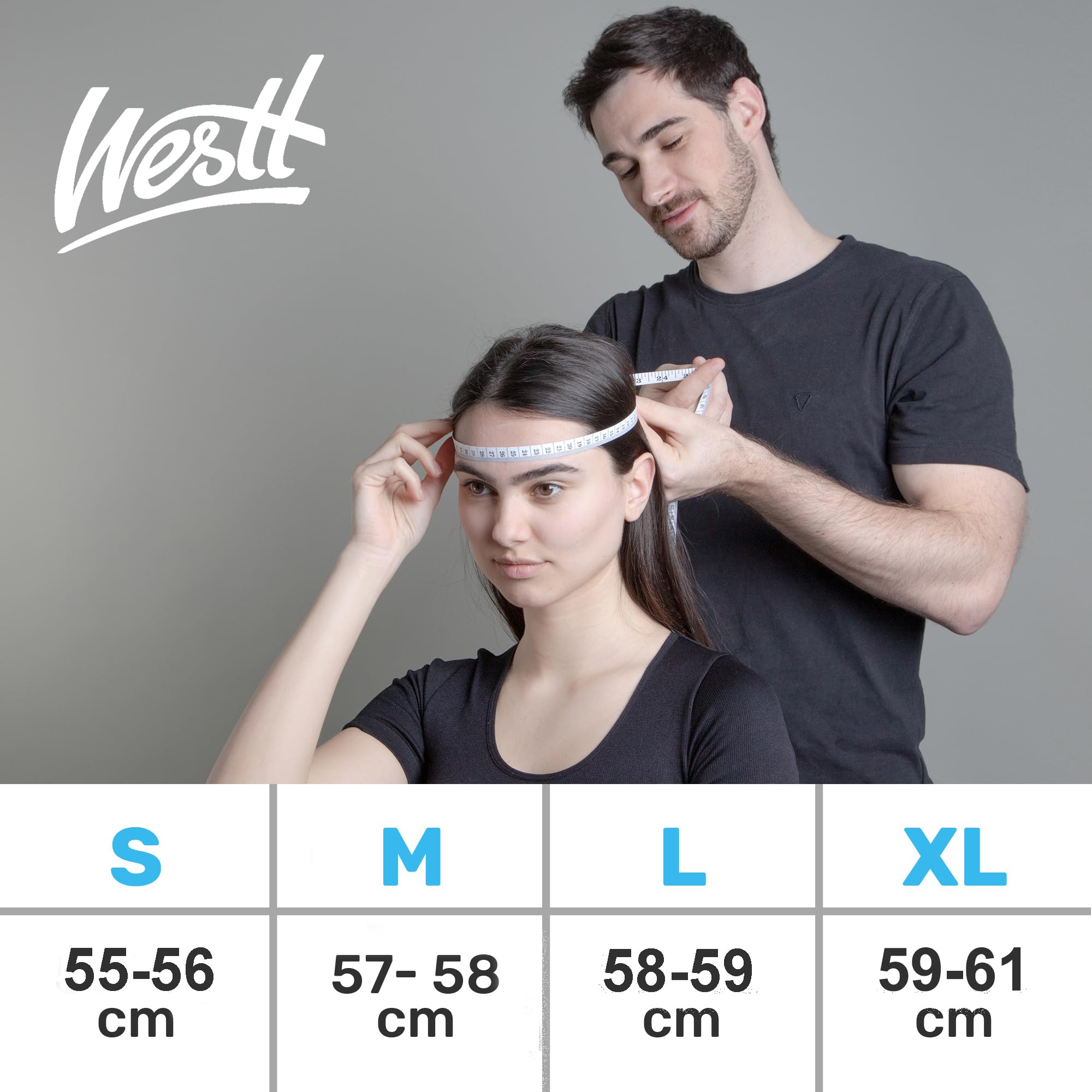 Westt Casque modulable avec visière Solaire Homologué ECE 22.06 Femme Homme | Casque Moto Adulte Casque Jet avec Mentonnière, Intérieur Lavable, pour Scooter, Cyclomoteur, Trotinette electrique