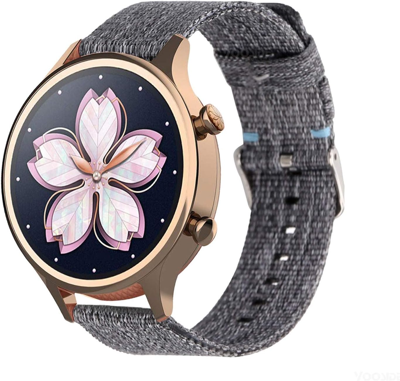 Ticwatch c2 metal band Clearance