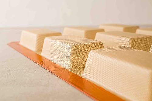 Miniatura 3 de Silpat El mini molde original perfecto para pan