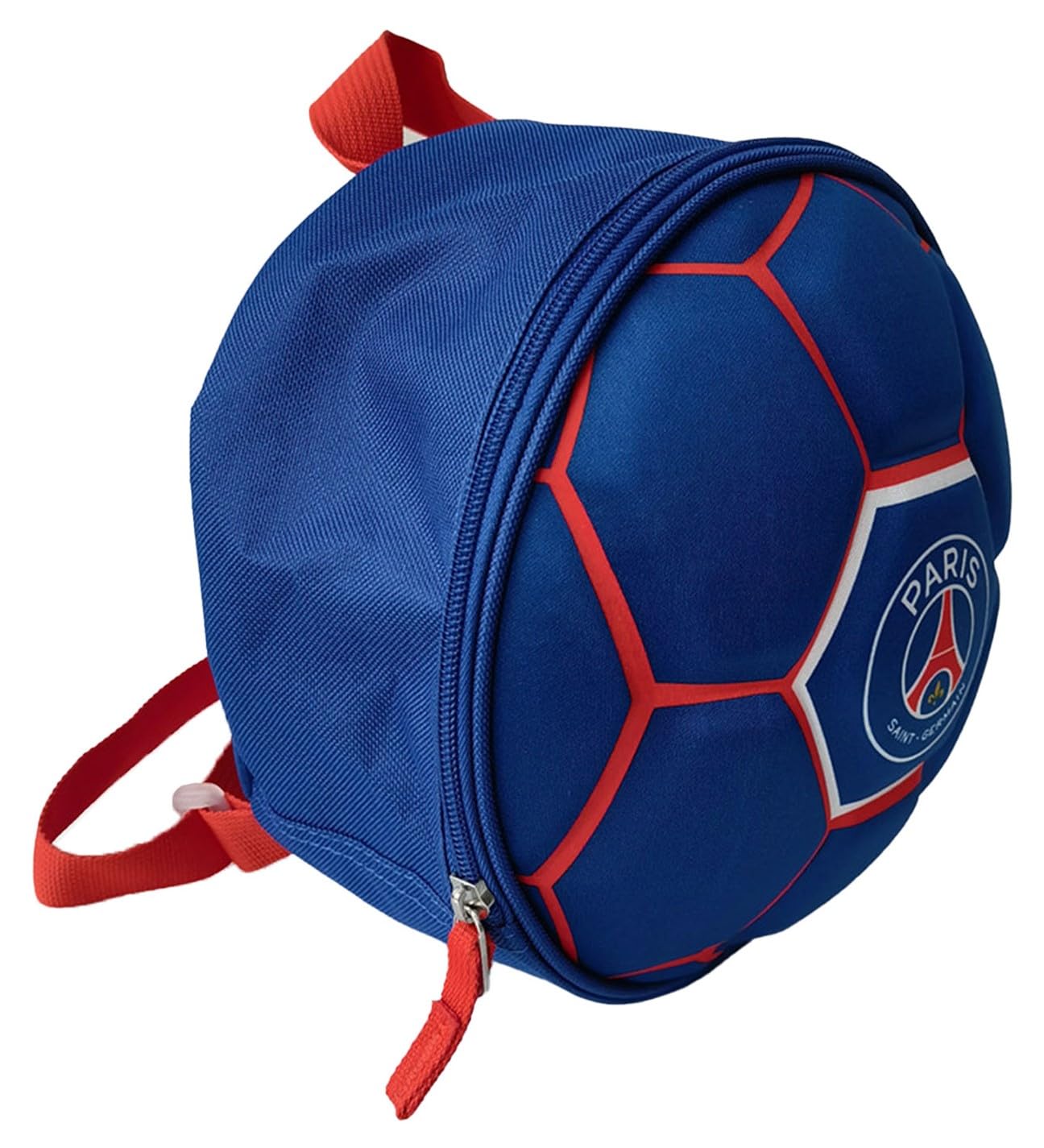 PSG Petit Sac à dos ballon enfant - Collection officielle PARIS SAINT GERMAIN