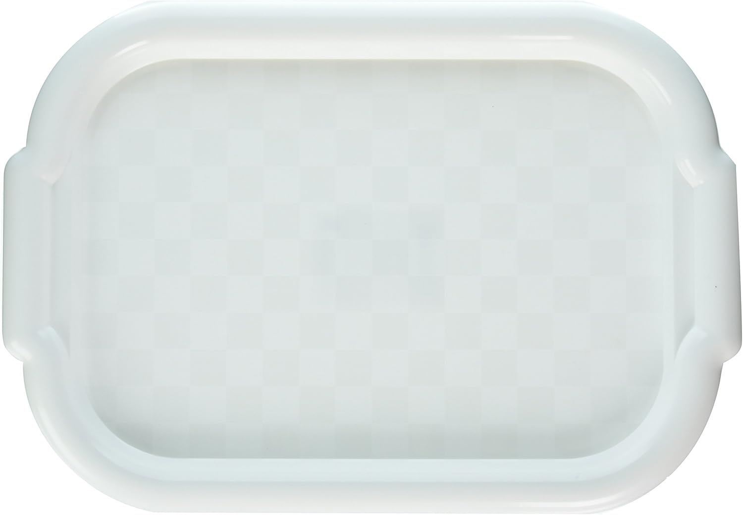 Jack Richeson 10 x 12.5 x .5 Richeson Heavy-Duty Art Tray