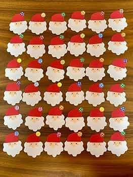 アルバムクラフト　クリスマス⑥ 71pkc2srMgL._UF350,350_QL50_.jpg