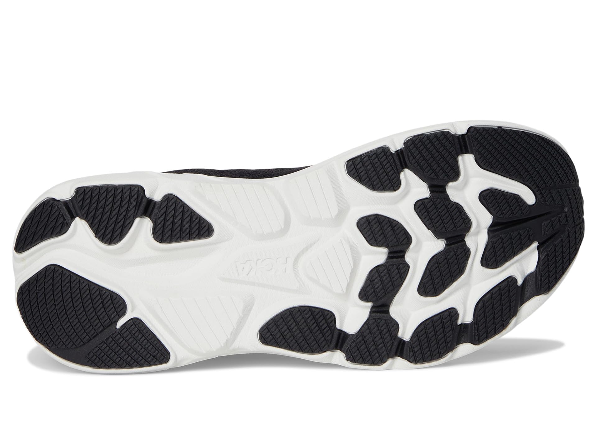Hoka Clifton 10 Chaussures de sport unisexe pour enfants et garçons