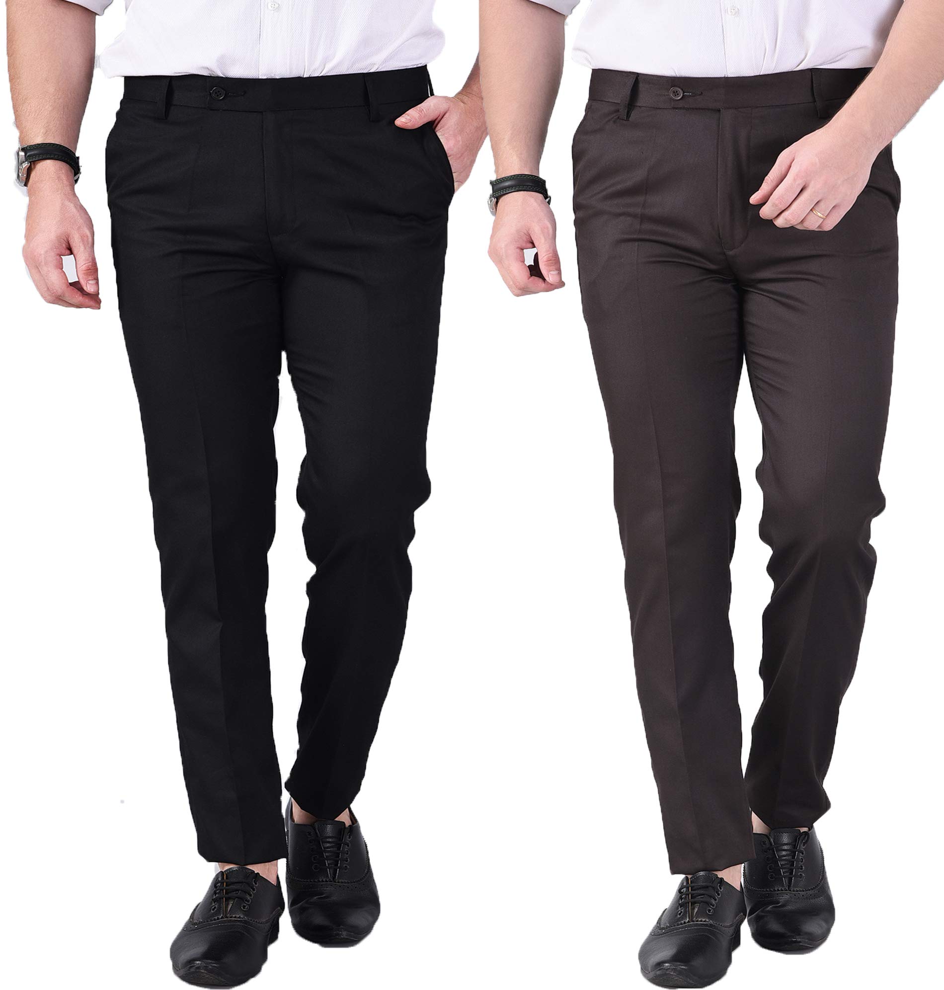 Men's Formal Trouser