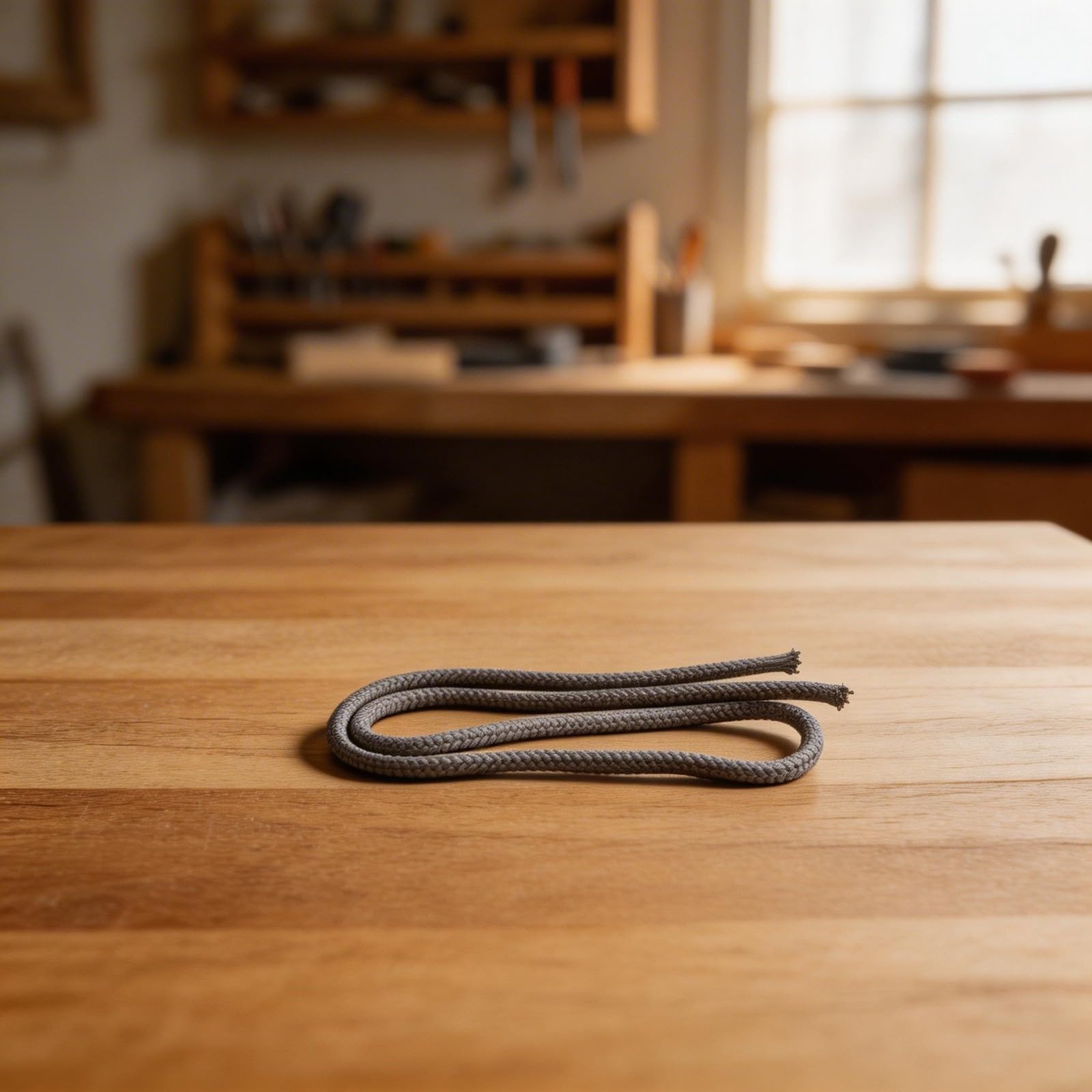 Kit di guarnizioni di ricambio per porta della stufa a legna, in fibra di vetro, corda rotonda da 6 mm a 25 mm, per esigenze di tenuta del forno del camino (25 mm)