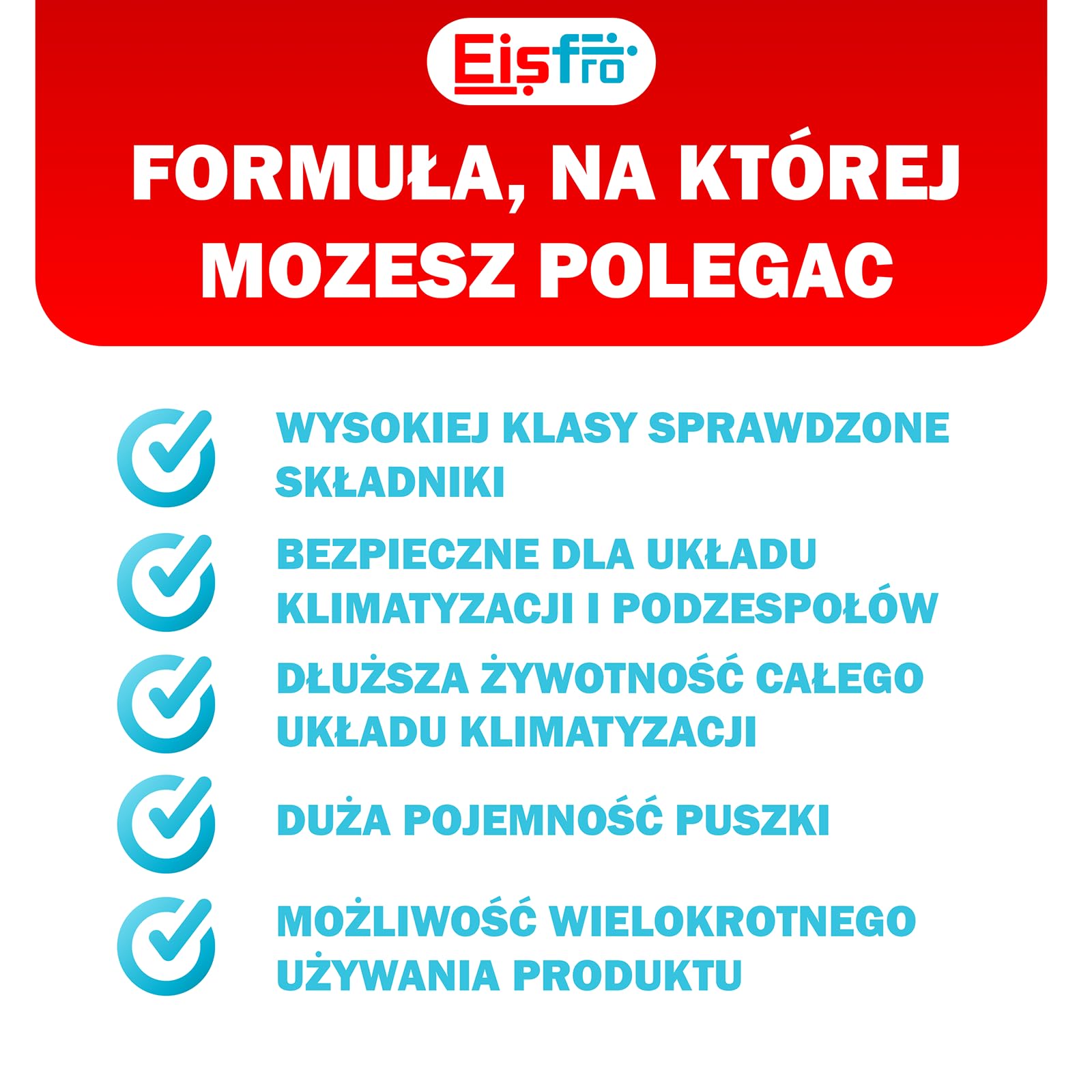 Zamiennik Gazu R134a – Gaz do Klimatyzacji Samochodowej – Zestaw – Czynnik Chłodniczy R134a – 2x 235g Puszki – do Napełniania – ECO