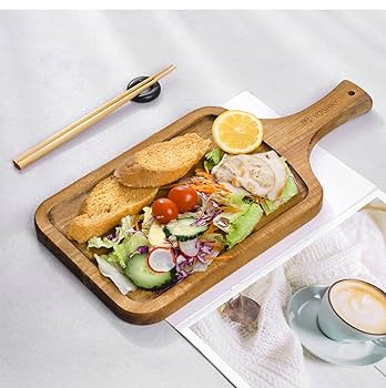 Amazon | 良木工房(YOSHIKI) 木製 カッティングボード まな板