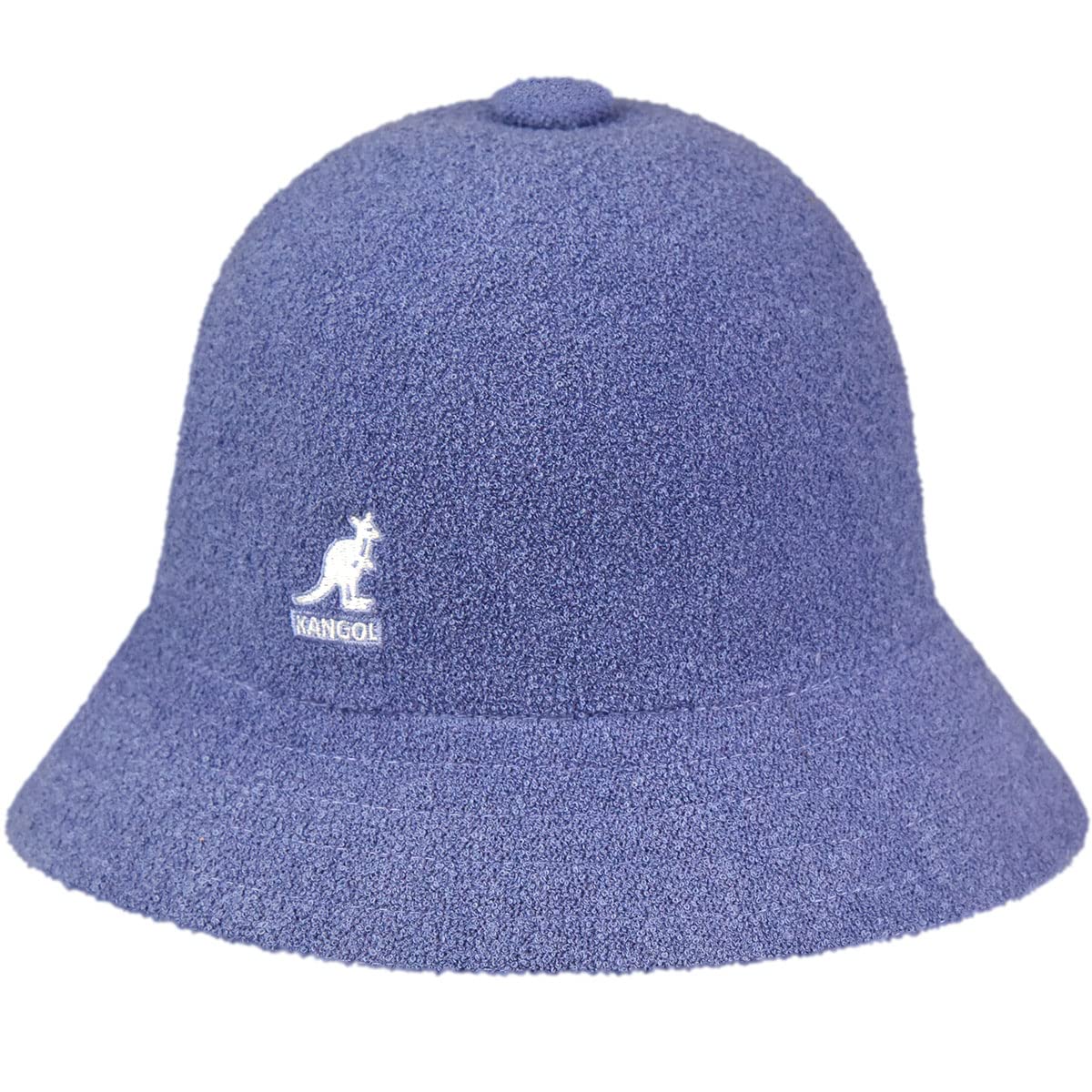 Kangol Cappello Bermuda Casual Donna/Uomo - Cappelli da Spiaggia Unisex Vacanza Primavera/Estate Estate