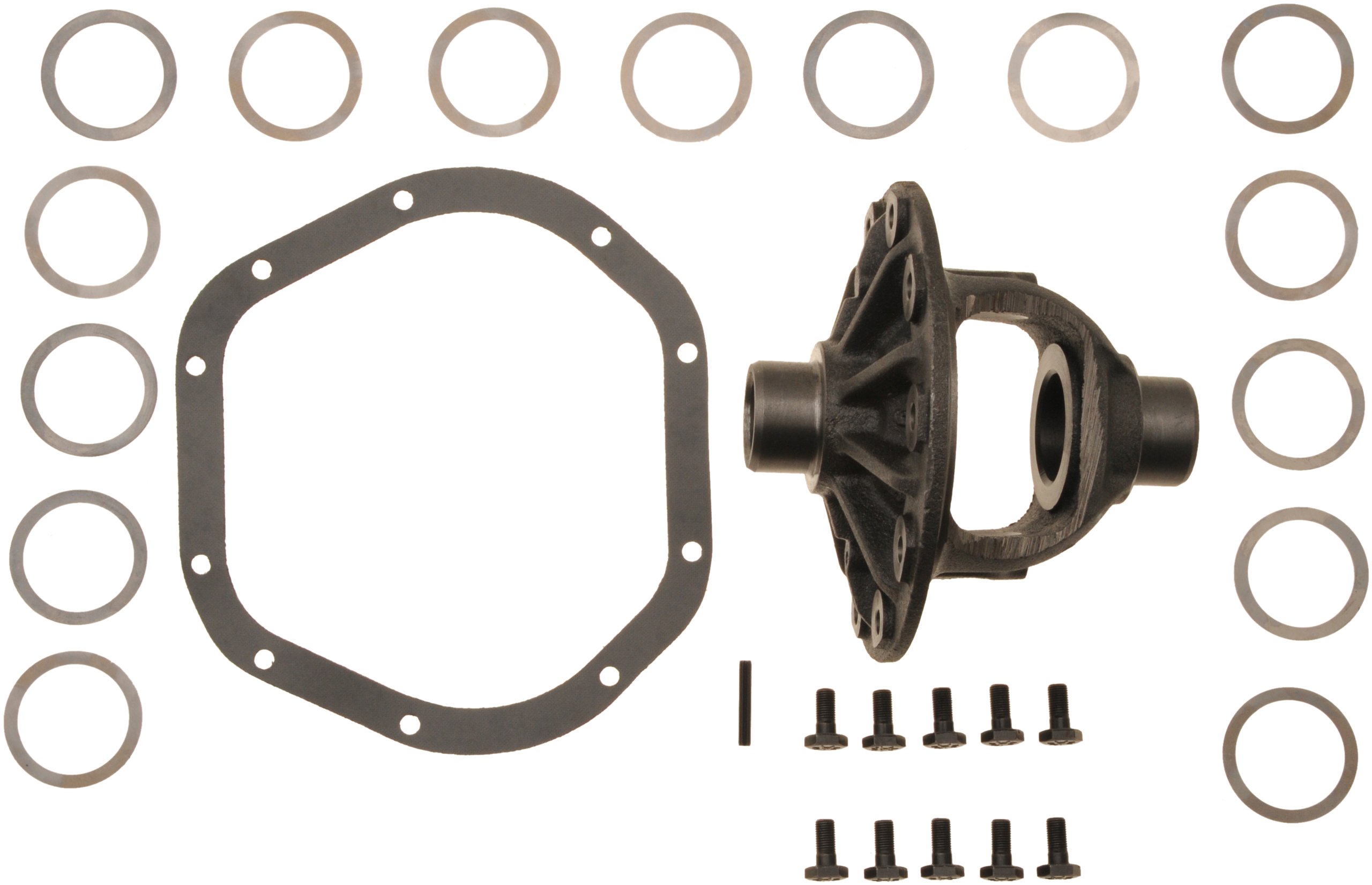 Spicer 706025X Differential Case Assembly Kit