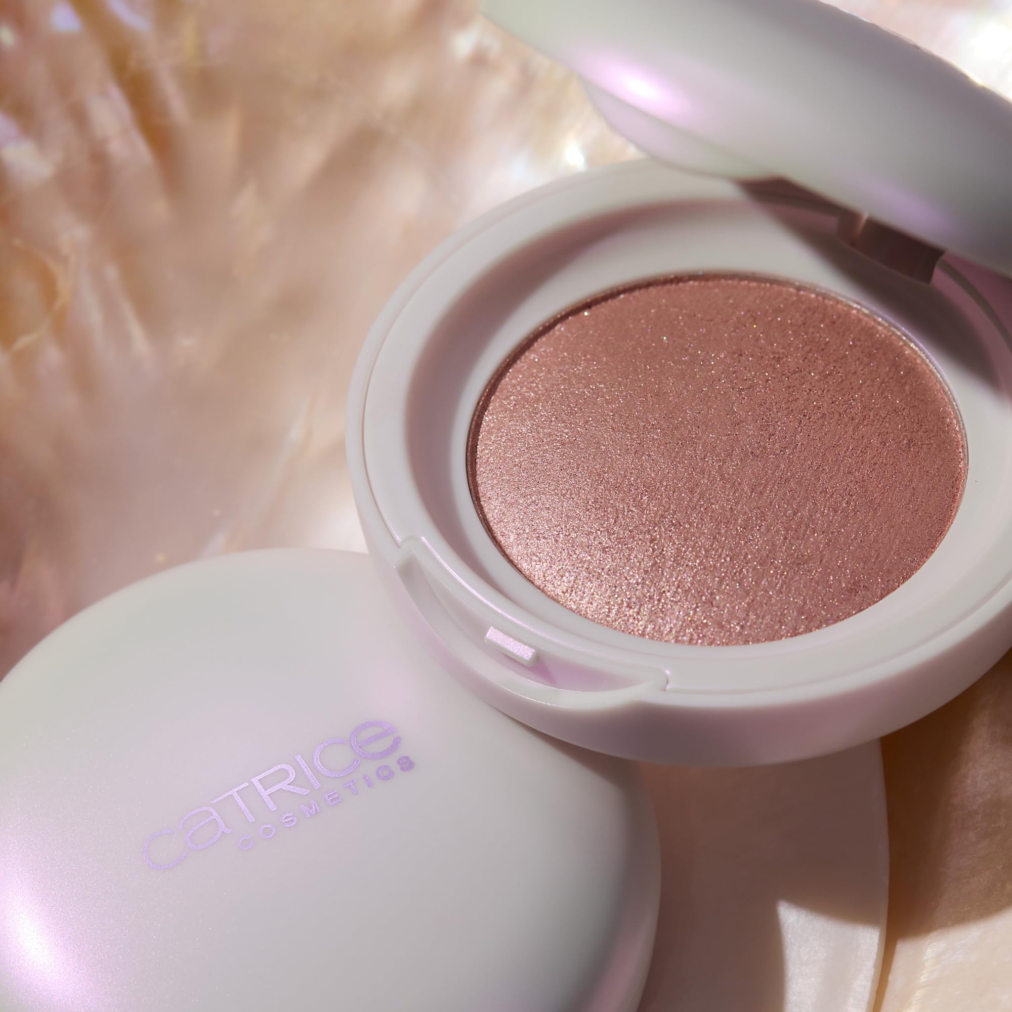 Catrice PEARLFECTION Highlighter C02
