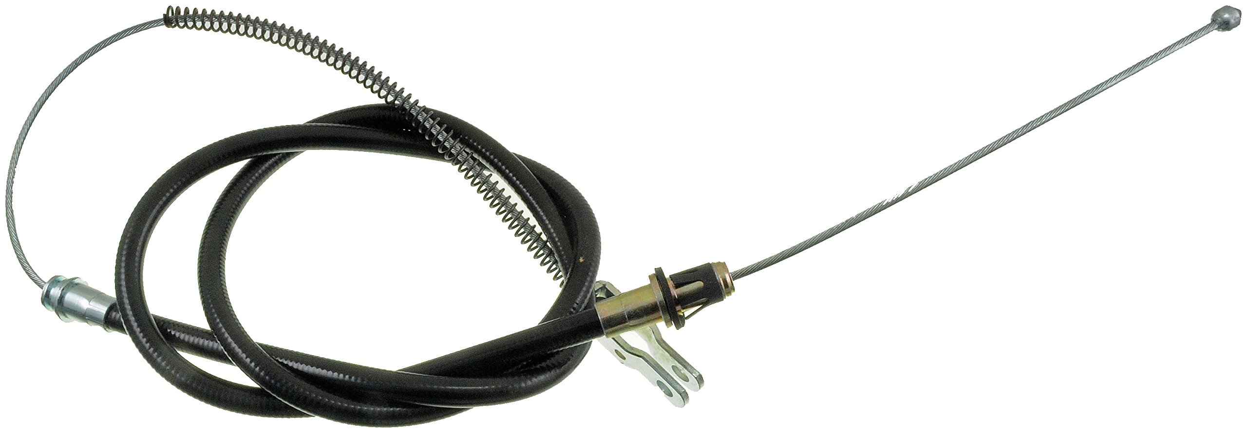 Amazon.com: Dorman C93273 Parking Brake Cable Compatible with 