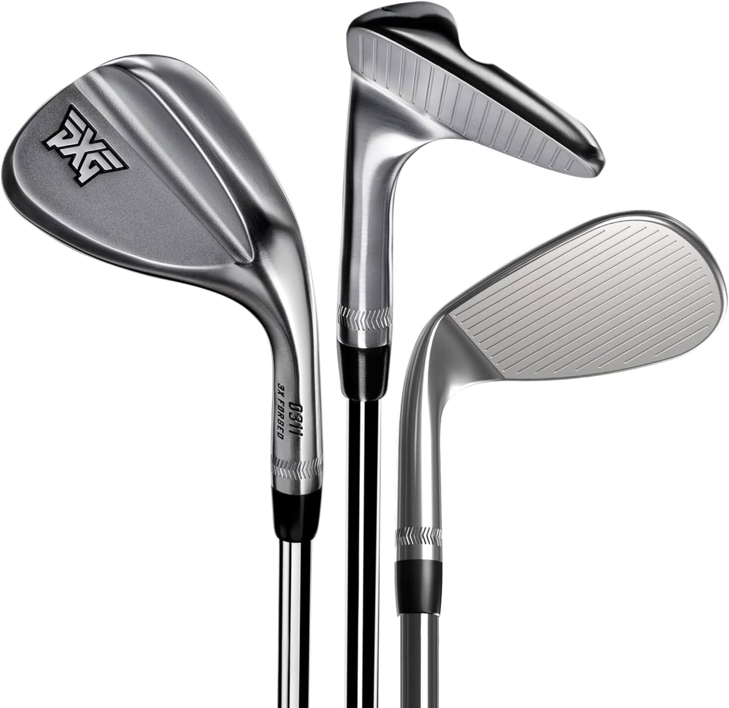 PXG 0311 3X Triple Forged Golf Wedge - Right Hand