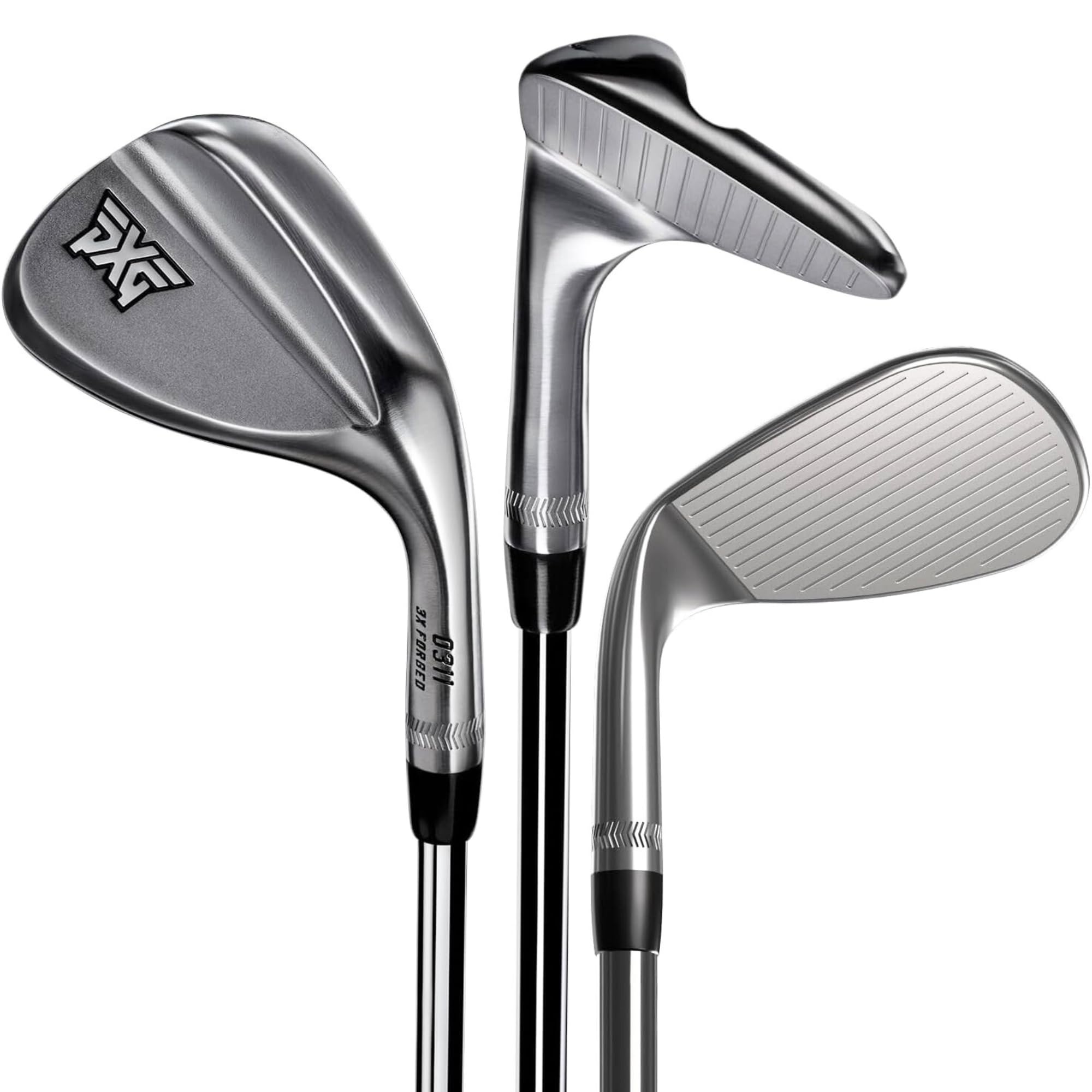 Amazon.com : PXG 0311 3X Forged Lob Wedge - Right Hand - 62 Degree Amazon.com : PXG 0311 3X Forged Lob Wedge - Right Hand - 62 Degree