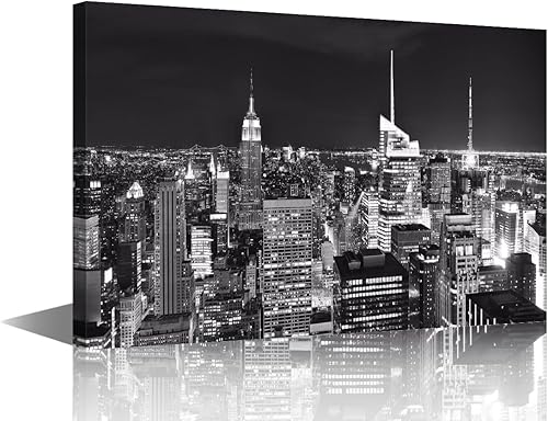 Vista 103 de 1 lienzo decorativo para pared, ferrocarril a través del bosque de pinos con niebla, decoración moderna para el hogar, sala de estar, arte de pared