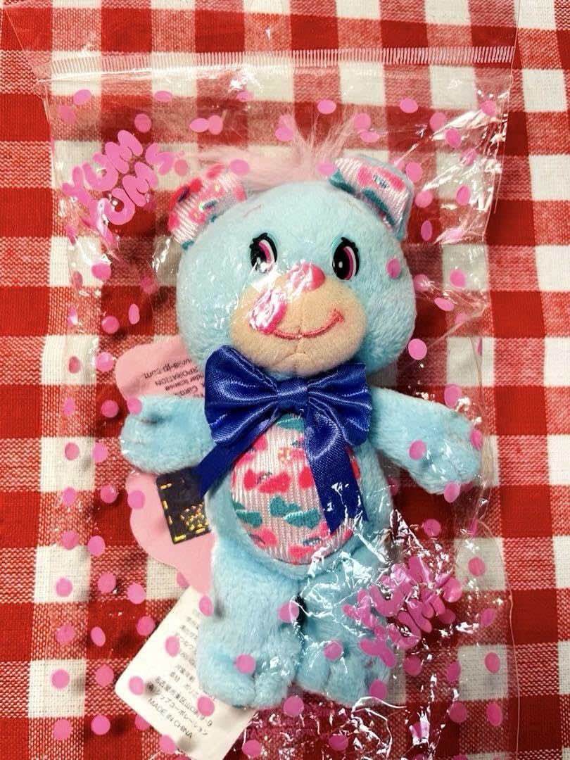 激レア♡ヤムヤムズ♡YUMYUMS♡ぬいぐるみ♡マスコット♡まとめ売り♡海外♡ 激レア♡ヤムヤムズ♡YUMYUMS♡ぬいぐるみ♡マスコット♡まとめ