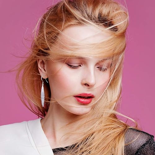 Miniatura 6 de 100 unidades50 pares de ganchos de plata de ley 925 para aretes, ganchos de alambre francés, hipoalergénicos, piezas de aretes, fabricación de