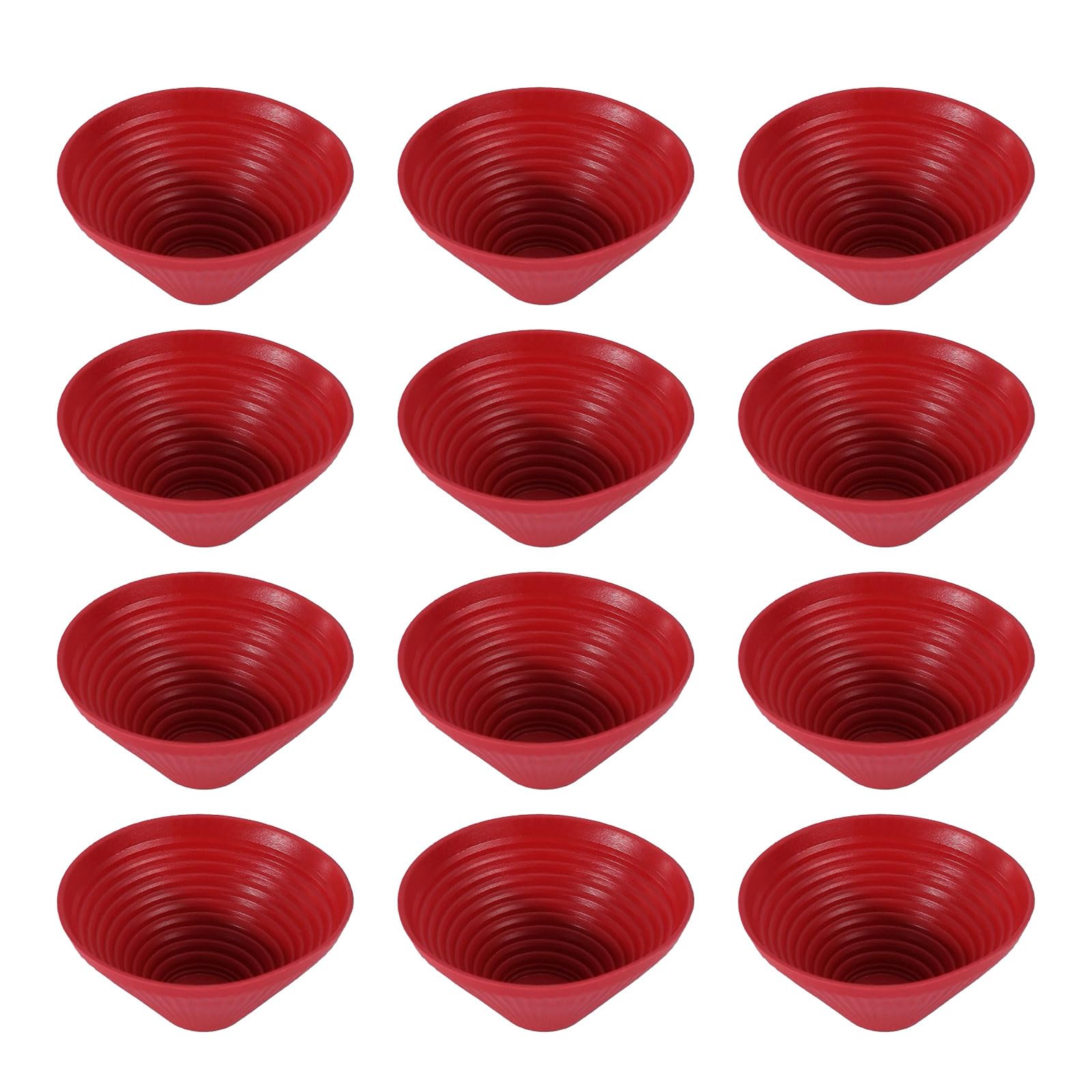 carotoe Ergonomic Rubber Jar Opener Tool Heat Insulation Bottle Opener Colorful Grippers Pad for Kitchen Use Kitchen