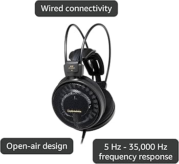Amazon.co.jp: オーディオテクニカ ATH-AD900X ヘッドホン 有線 開放型