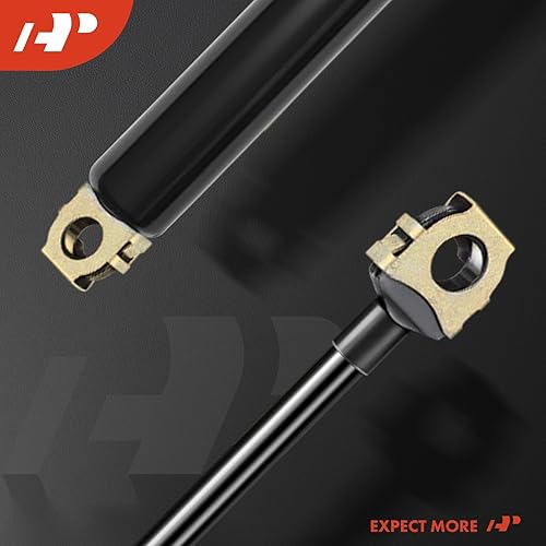 Miniatura 9 de A-Premium Soporte de elevación de capó delantero compatible con modelos BMW seleccionados - Serie E36 318i 1992-1998, 325i 1992-1995, 328i