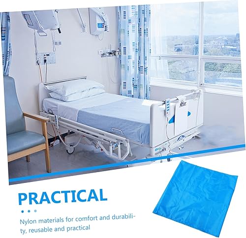 Miniatura 6 de Almohadilla móvil de elevación para pacientes con discapacidad Almohadilla móvil Almohadilla de giro para pacientes Cojín deslizante para pacientes