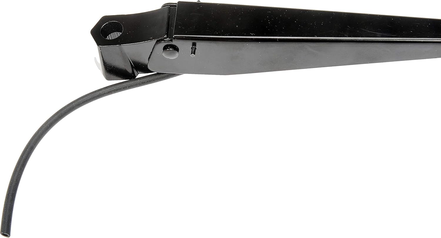 Dorman 602-5407 Passenger Side Windshield Wiper Arm Compatible with Select Kenworth Models