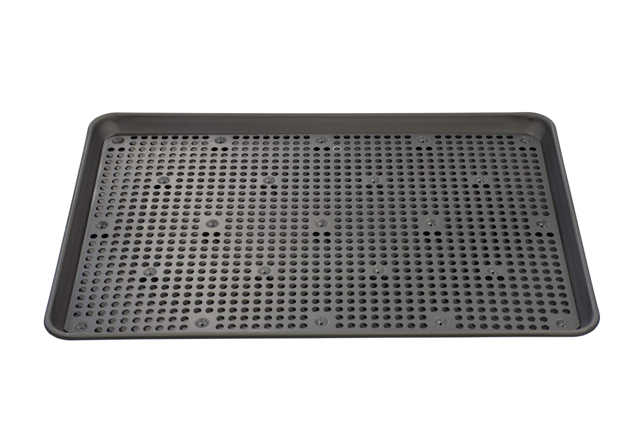 LloydPans Kitchenware Roaster Set 18 Inch by 26 Inch - PSTK