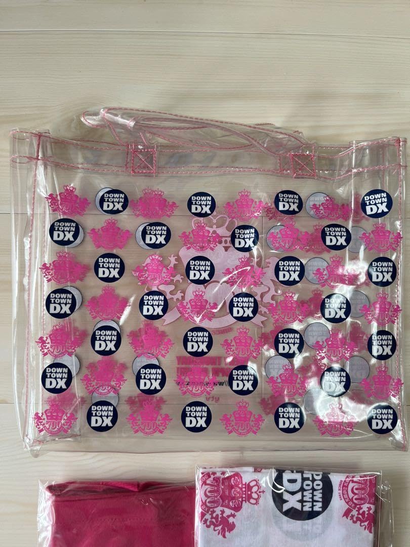 激レア　ダウンタウンDX700回記念　当選品 激レア ダウンタウンDX700回記念 当選品 - メルカリ