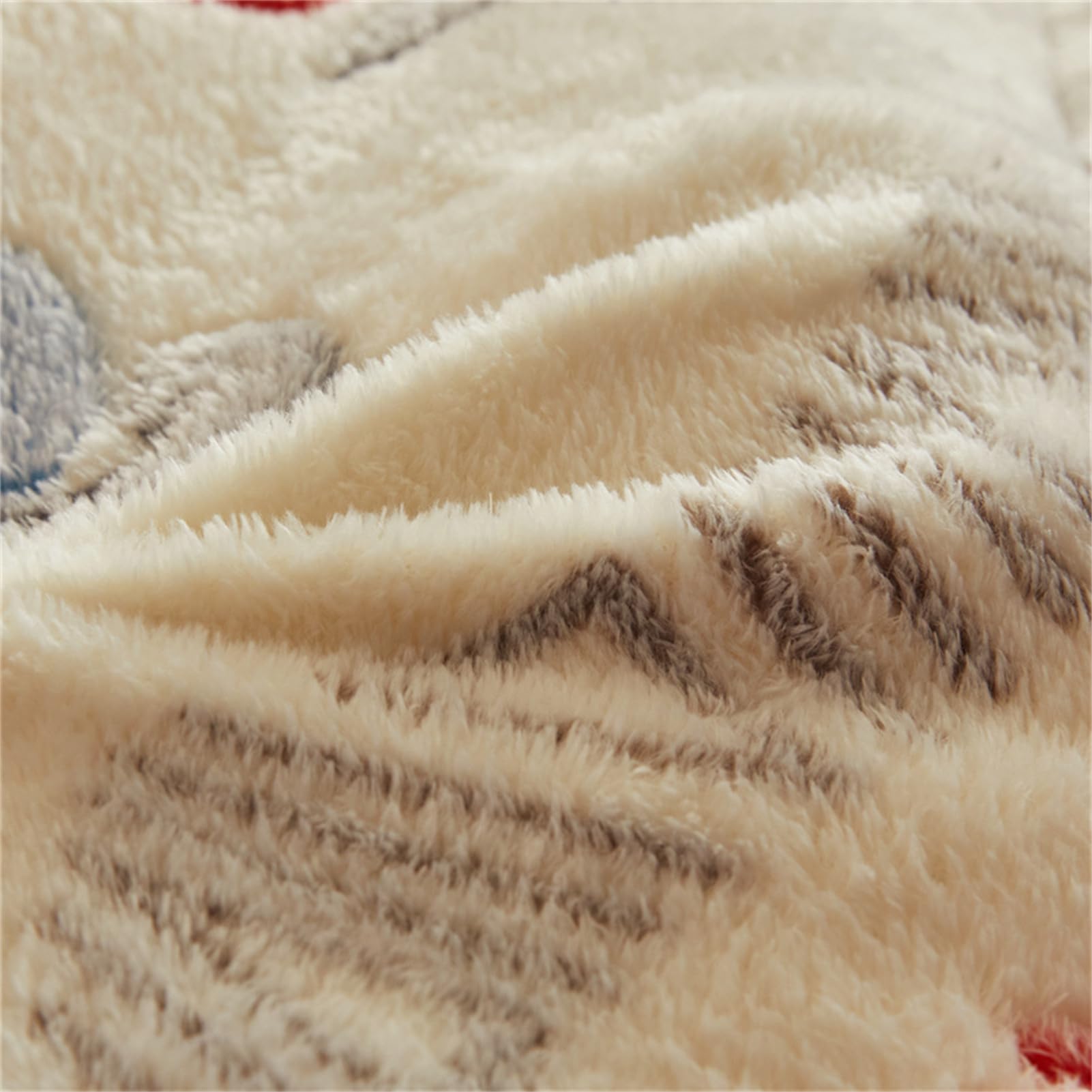 Piumone Matrimoniale Invernale HonunG - Cashmere, 180x220 Cm, 4 Kg, Coperta Pesante Per Letto
