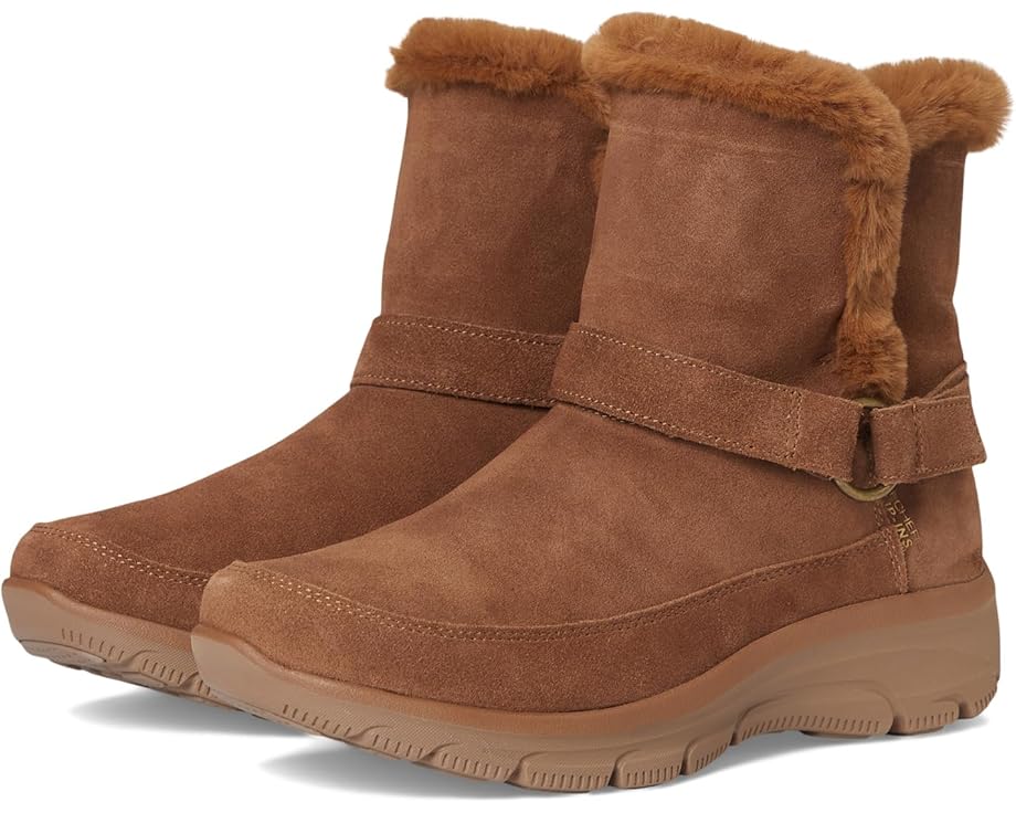 SKECHERS Easy Going - Dreamers Luxe Vibe Hands Free Slip-ins - Pair View