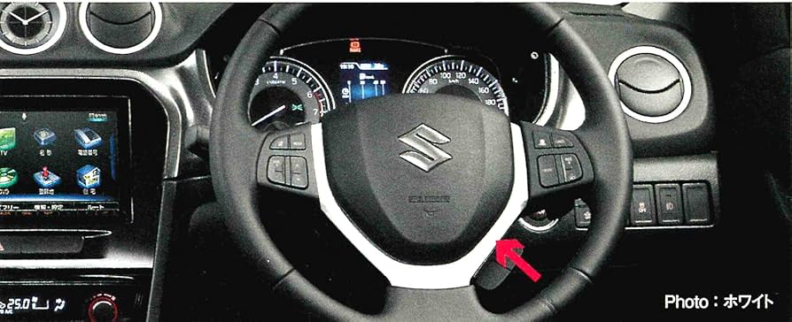 Amazon | SUZUKI(スズキ) 純正部品ESCUDO エスクード【YEA1S