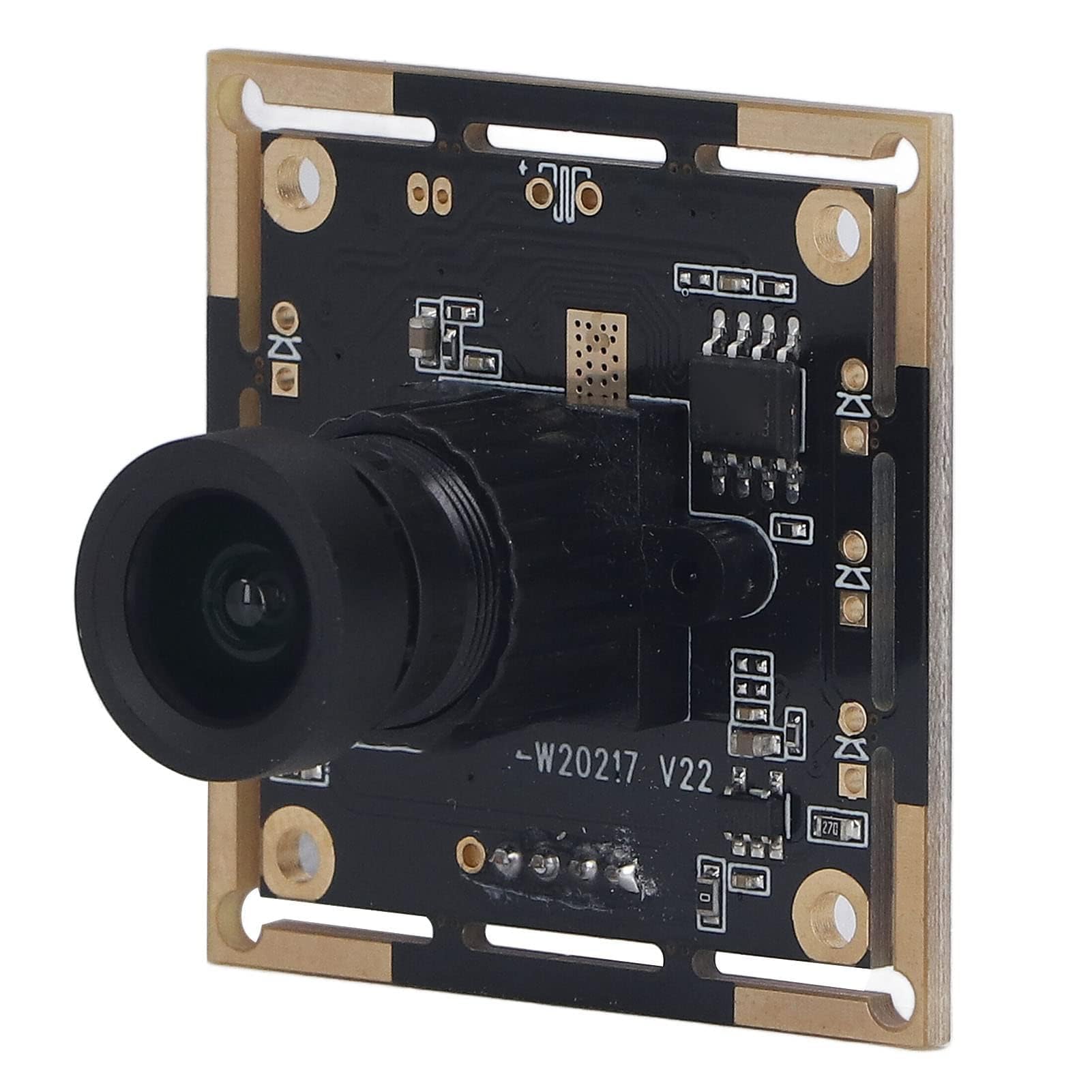 Module de Caméra intégré 1MP 1280x720 OV9732 pour Systèmes de Surveillance de sécurité
