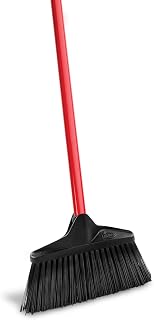 Libman Commercial 915 Lobby Broom, 38