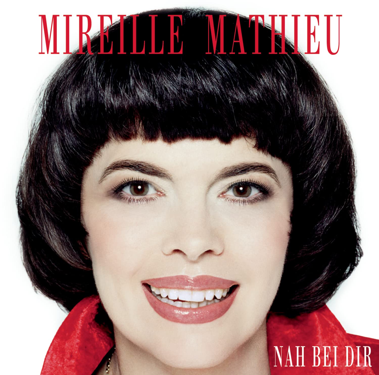 Mireille Mathieu [Audio CD] Mathieu, Mireille