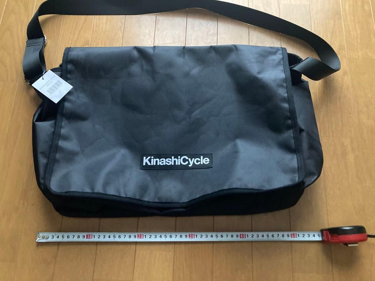 Amazon.co.jp: 店舗限定 木梨サイクル ビッグショルダーバッグ 