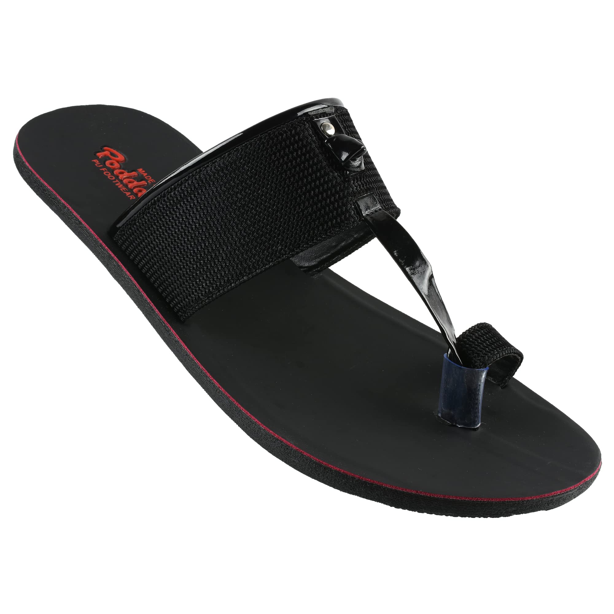 Poddar Stylish Soft Slipper For Men (B0D41S27WB) Amazon Price History, Amazon Price Tracker