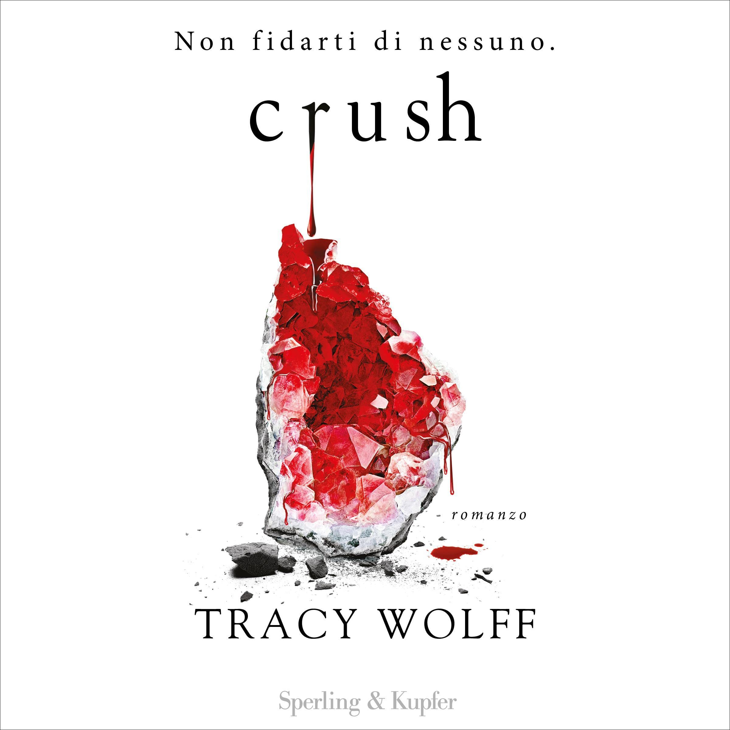 Crush: Crave - Vol. 2
